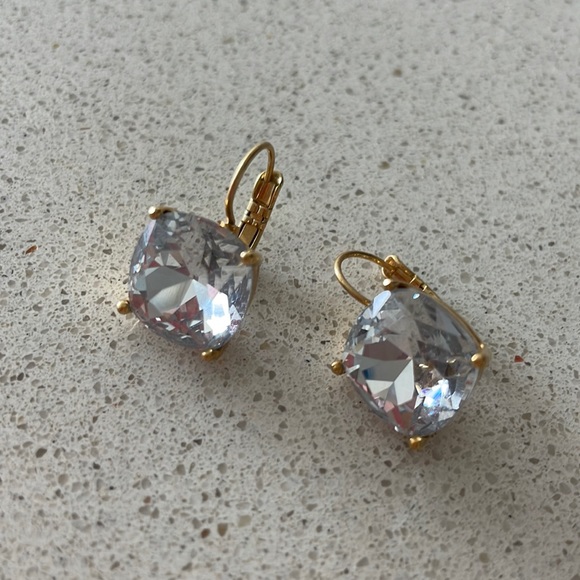 Kate Spade earrings